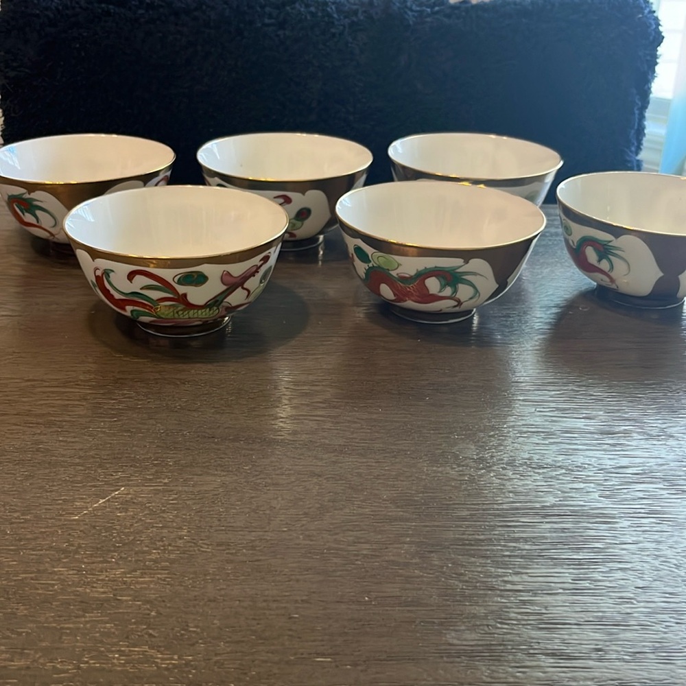 Bowls